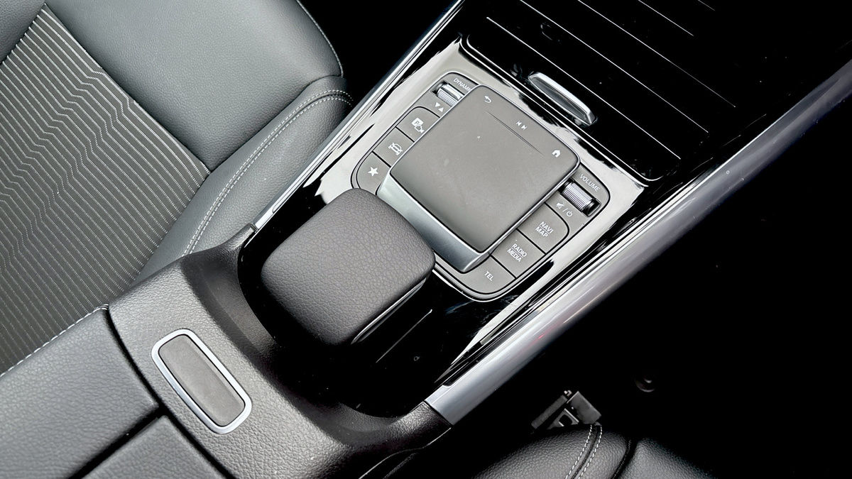 Used Mercedes-Benz GLA 2022 for sale - 76267797: Photo 9