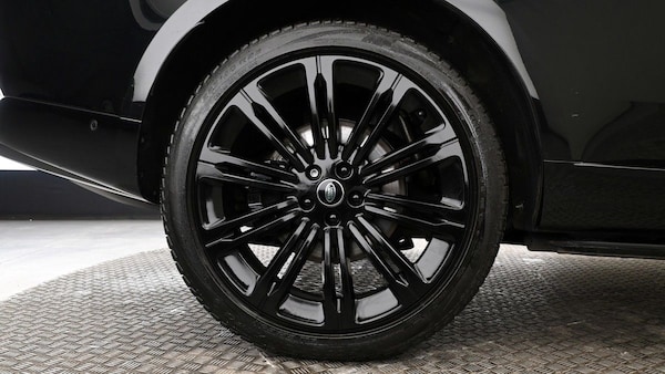 Used Land Rover Range Rover 2022 for sale - 75222090: Photo 10