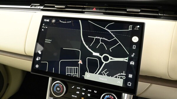Used Land Rover Range Rover 2022 for sale - 75222090: Photo 12