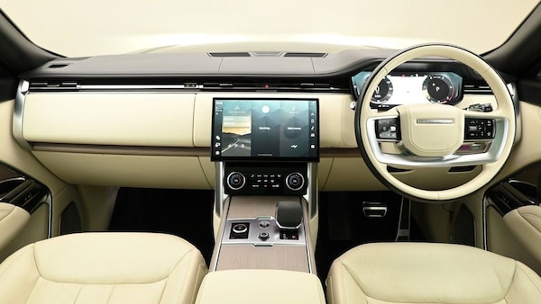 Used Land Rover Range Rover 2022 for sale - 75222090: Photo 15
