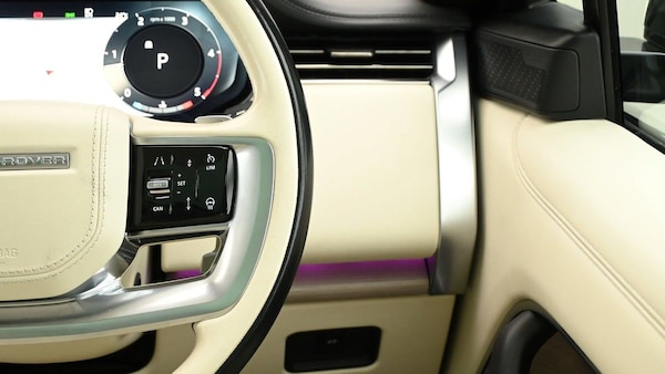 Used Land Rover Range Rover 2022 for sale - 75222090: Photo 17