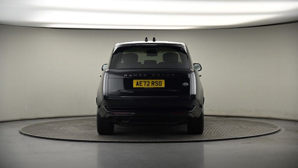Used Land Rover Range Rover 2022 for sale - 75222090: Photo 18