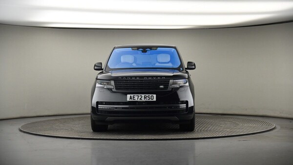 Used Land Rover Range Rover 2022 for sale - 75222090: Photo 19