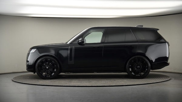 Used Land Rover Range Rover 2022 for sale - 75222090: Photo 20