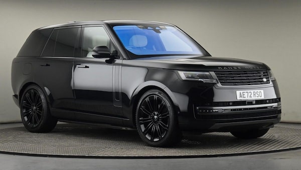 Used Land Rover Range Rover 2022 for sale - 75222090: Photo 21