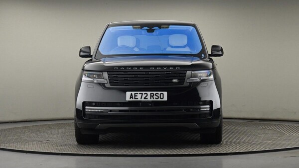 Used Land Rover Range Rover 2022 for sale - 75222090: Photo 22