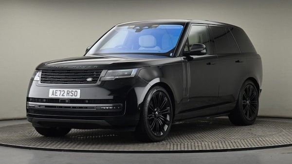 Used Land Rover Range Rover 2022 for sale - 75222090: Photo 23