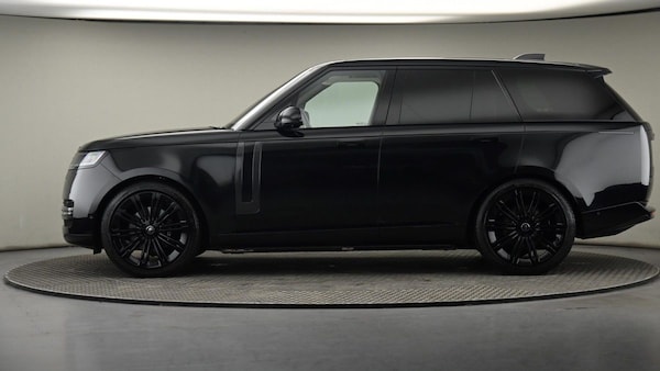 Used Land Rover Range Rover 2022 for sale - 75222090: Photo 24