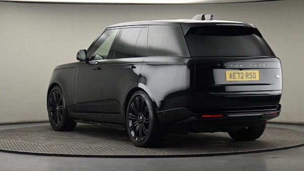 Used Land Rover Range Rover 2022 for sale - 75222090: Photo 25