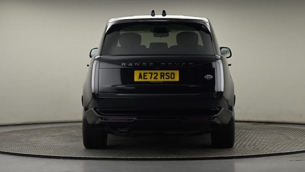 Used Land Rover Range Rover 2022 for sale - 75222090: Photo 26