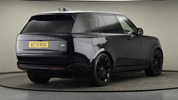 Used Land Rover Range Rover 2022 for sale - 75222090: Photo 27