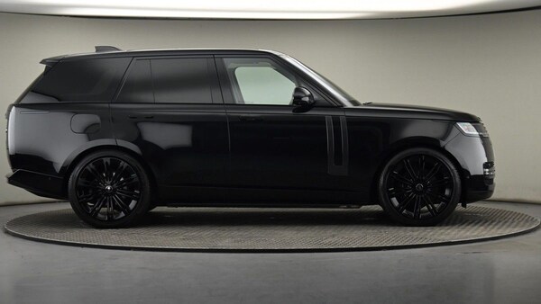 Used Land Rover Range Rover 2022 for sale - 75222090: Photo 28