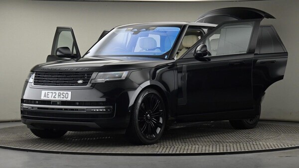 Used Land Rover Range Rover 2022 for sale - 75222090: Photo 29