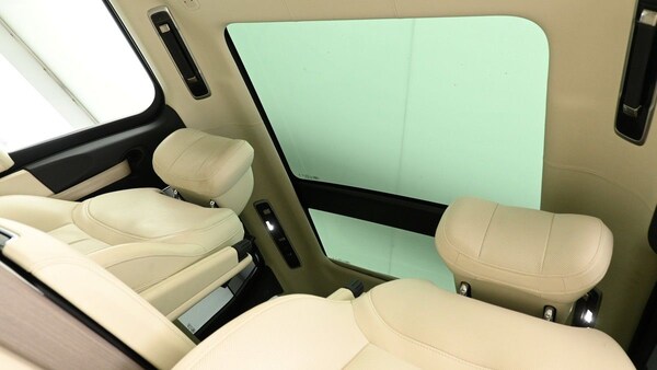 Used Land Rover Range Rover 2022 for sale - 75222090: Photo 2