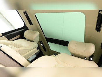 Used Land Rover Range Rover 2022 for sale - 75222090: Photo