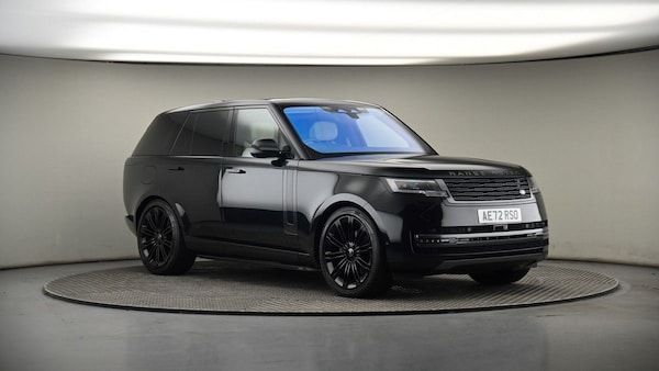 Used Land Rover Range Rover 2022 for sale - 75222090: Photo 31