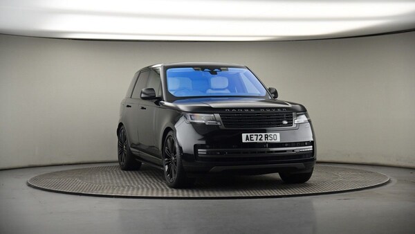 Used Land Rover Range Rover 2022 for sale - 75222090: Photo 32
