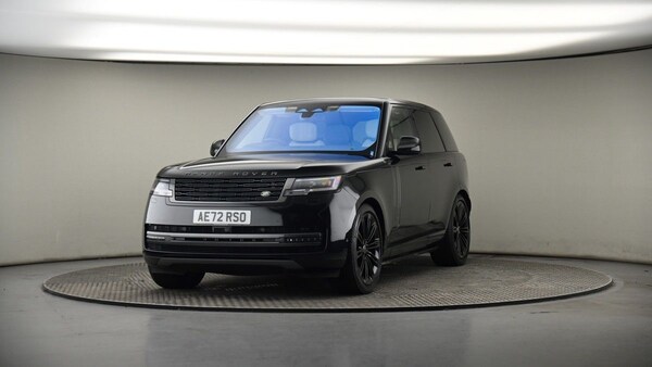 Used Land Rover Range Rover 2022 for sale - 75222090: Photo 33