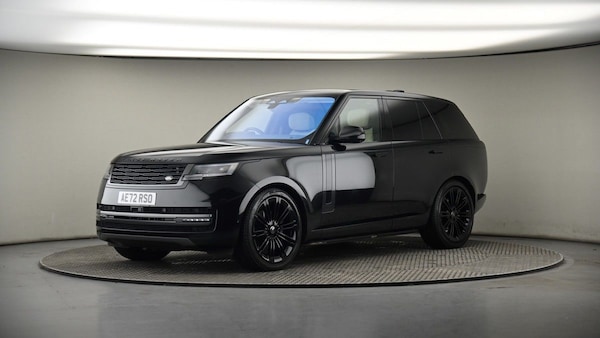 Used Land Rover Range Rover 2022 for sale - 75222090: Photo 34