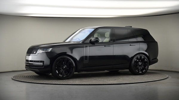 Used Land Rover Range Rover 2022 for sale - 75222090: Photo 35