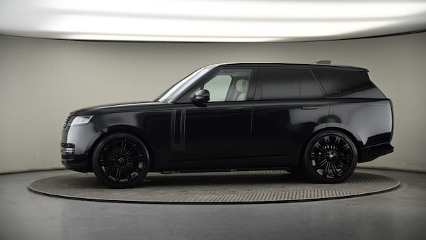 Used Land Rover Range Rover 2022 for sale - 75222090: Photo 36