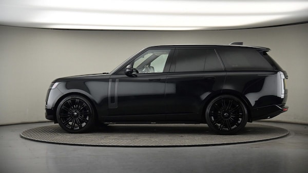 Used Land Rover Range Rover 2022 for sale - 75222090: Photo 37