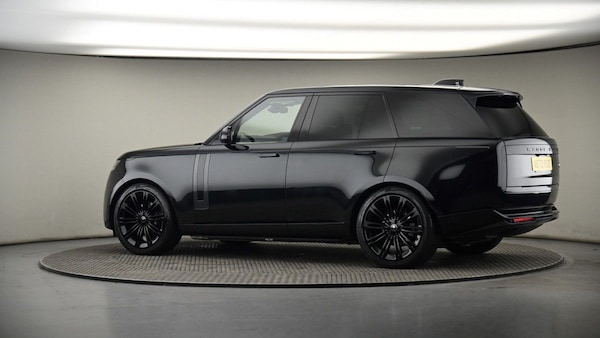 Used Land Rover Range Rover 2022 for sale - 75222090: Photo 38