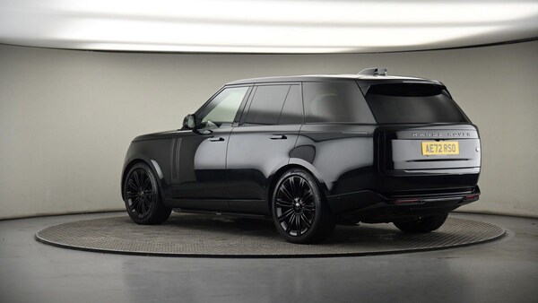 Used Land Rover Range Rover 2022 for sale - 75222090: Photo 39