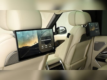 Used Land Rover Range Rover 2022 for sale - 75222090: Photo