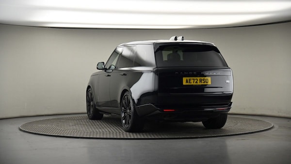 Used Land Rover Range Rover 2022 for sale - 75222090: Photo 40