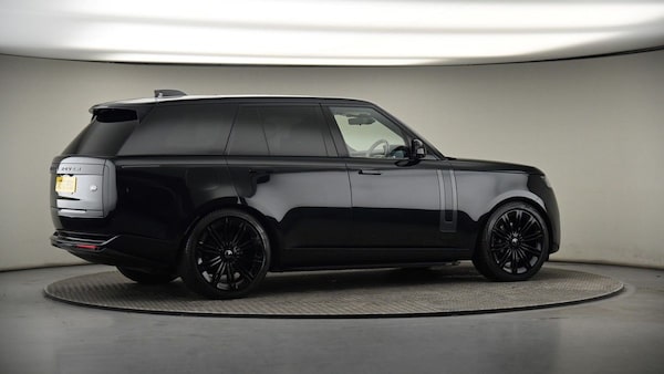 Used Land Rover Range Rover 2022 for sale - 75222090: Photo 42
