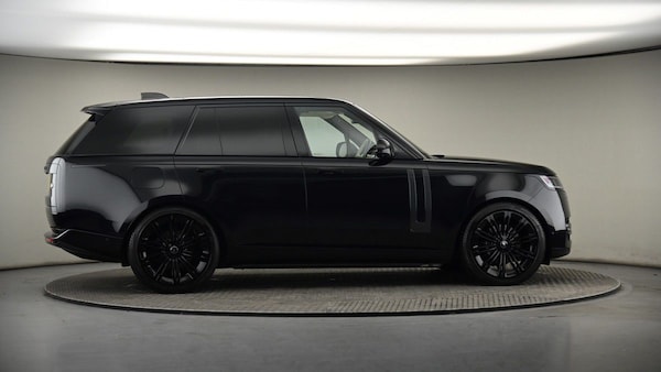 Used Land Rover Range Rover 2022 for sale - 75222090: Photo 43