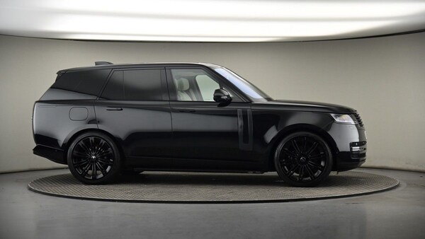 Used Land Rover Range Rover 2022 for sale - 75222090: Photo 44
