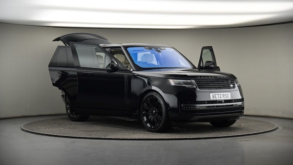 Used Land Rover Range Rover 2022 for sale - 75222090: Photo 45