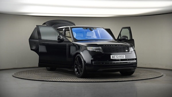 Used Land Rover Range Rover 2022 for sale - 75222090: Photo 46