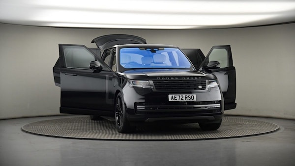 Used Land Rover Range Rover 2022 for sale - 75222090: Photo 47