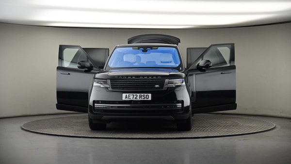 Used Land Rover Range Rover 2022 for sale - 75222090: Photo 48
