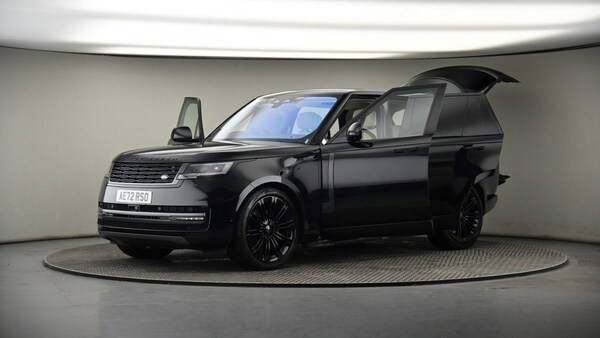 Used Land Rover Range Rover 2022 for sale - 75222090: Photo 49