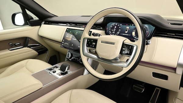 Used Land Rover Range Rover 2022 for sale - 75222090: Photo 4