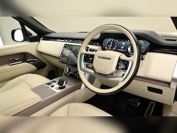 Used Land Rover Range Rover 2022 for sale - 75222090: Photo