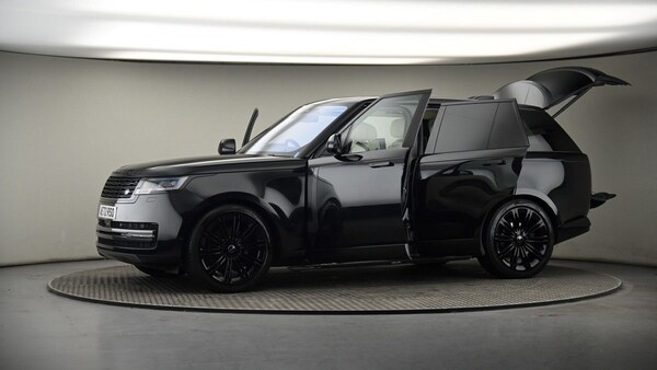 Used Land Rover Range Rover 2022 for sale - 75222090: Photo 50