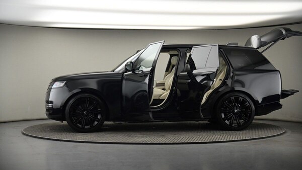 Used Land Rover Range Rover 2022 for sale - 75222090: Photo 51