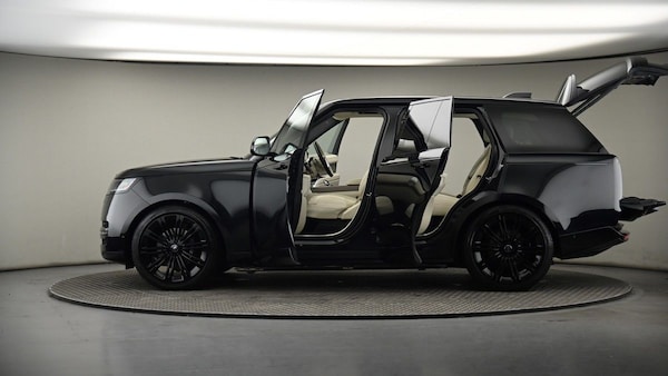 Used Land Rover Range Rover 2022 for sale - 75222090: Photo 52