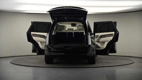 Used Land Rover Range Rover 2022 for sale - 75222090: Photo 55