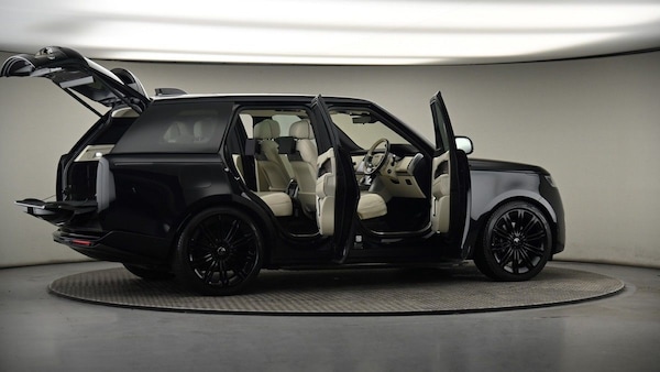 Used Land Rover Range Rover 2022 for sale - 75222090: Photo 58