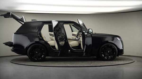 Used Land Rover Range Rover 2022 for sale - 75222090: Photo 59