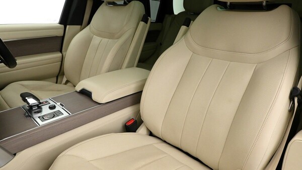 Used Land Rover Range Rover 2022 for sale - 75222090: Photo 5