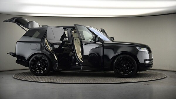 Used Land Rover Range Rover 2022 for sale - 75222090: Photo 60