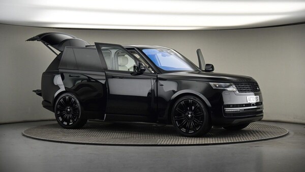 Used Land Rover Range Rover 2022 for sale - 75222090: Photo 61