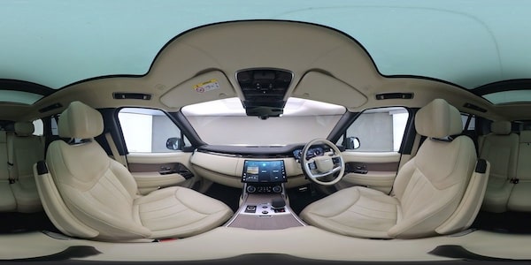 Used Land Rover Range Rover 2022 for sale - 75222090: Photo 62
